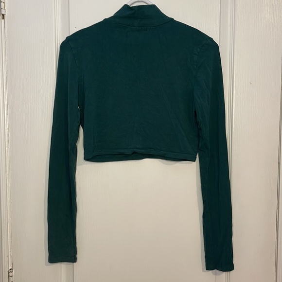 Women’s Long Sleeve Top - Picture 2 of 3